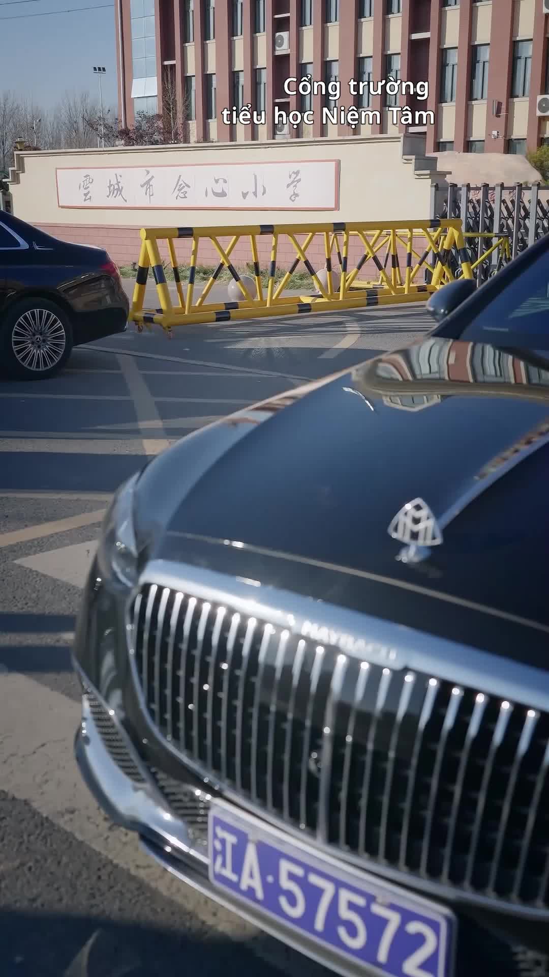 Tập 1 - Lấy Danh Nghĩa Người Mẹ